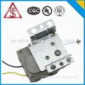 hot selling high level new design delicated appearance small gear box synchronous motor